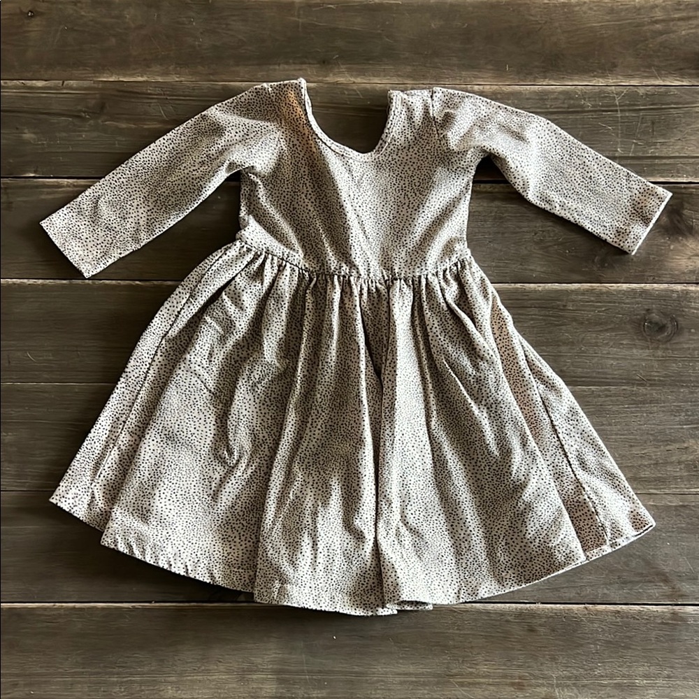 Alice + Ames Twirl Dress